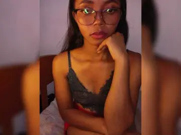 Bongacams Private Sex Chat of Maella22