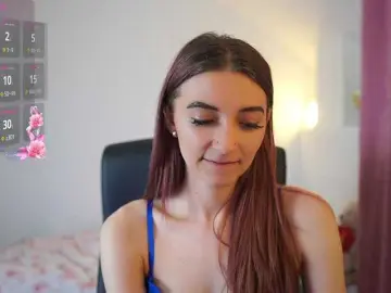 Bongacams Sex Cam of RocknRose18