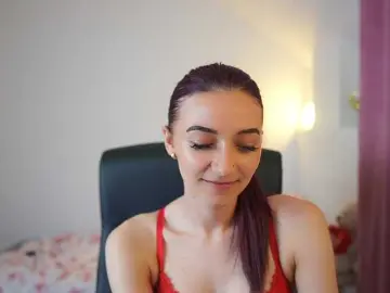 Bongacams Sex Cam of RocknRose18