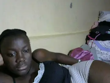 Bongacams Nude Webcam of Yourgoddess1