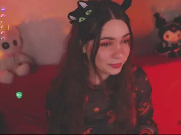 Bongacams Live Sex Cam of sweet-cupcake