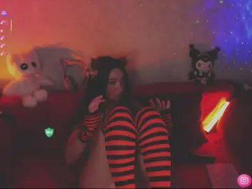 Bongacams Sex Cam of sweet-cupcake