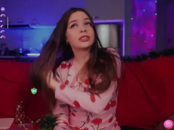 Bongacams Sex Cam of sweet-cupcake