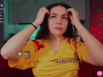 Bongacams Adult Webcams of sweet-cupcake