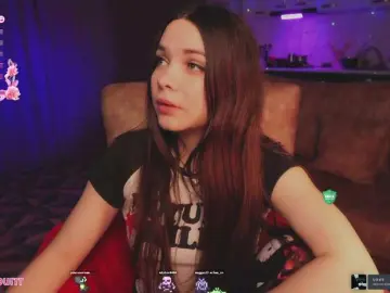 Bongacams Live Porn of sweet-cupcake