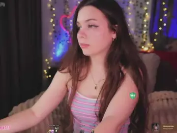 Bongacams Live Porn of sweet-cupcake