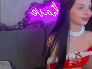 Bongacams Live Sex of Eva-Mayers