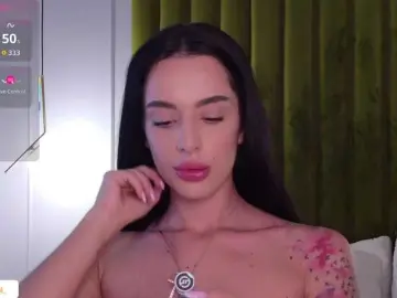 Bongacams Sex Cam of EvieRosie