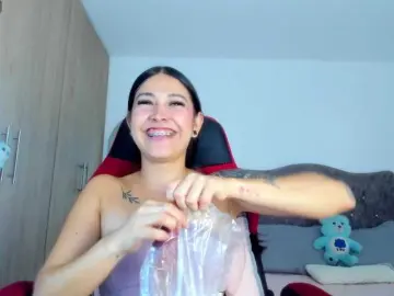 Bongacams Adult Video Chat of MiaAdams