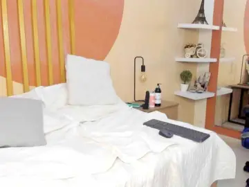 Bongacams Adult Webcam of Tiana-And-Jake