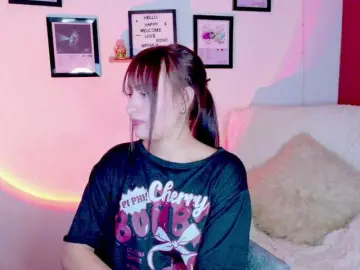 Bongacams Free Porn Cam of nathaliaramirez777