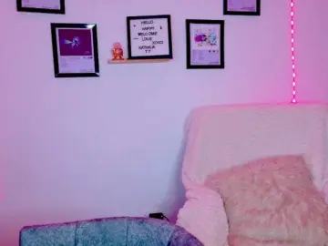 Bongacams Private Sex Chat of nathaliaramirez777
