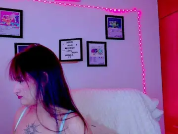 Bongacams Adult Webcam of nathaliaramirez777