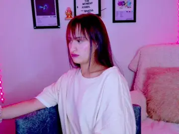 Bongacams Live Porn of nathaliaramirez777