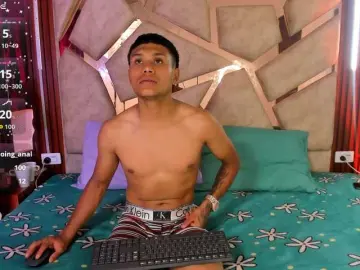 Bongacams Live Sex of van-angel