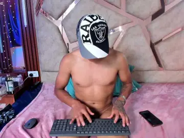 Bongacams Private Sex Chat of van-angel