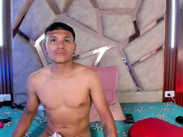 Bongacams Adult Webcams of van-angel