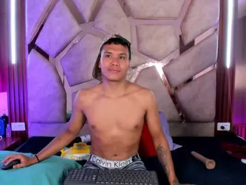 Bongacams Best Webcam of van-angel