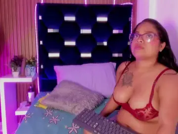 Bongacams Sex Chat of van-angel