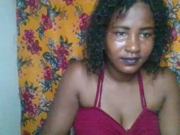 Bongacams Nude Webcam of Aldah1