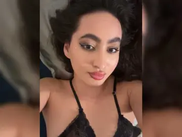 Bongacams Best Webcam of EvaBali