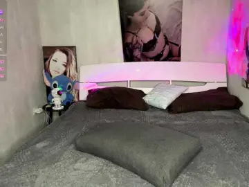 Bongacams Best Webcam of Katebby