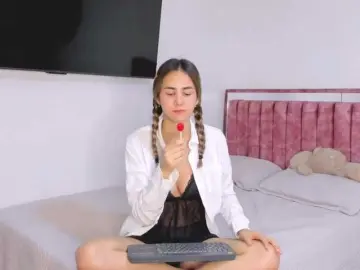 Bongacams Nude Webcam of ValenciaFV