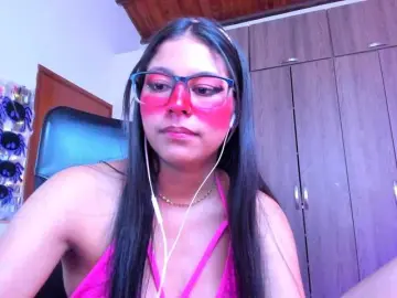 Bongacams Sex Chat of ALYSSON18