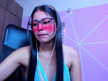 Bongacams Watch Live Sex Cams of ALYSSON18