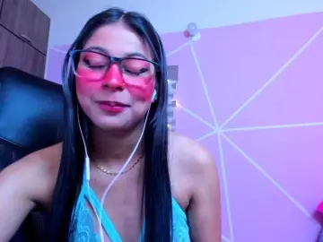 Bongacams Live Porn of ALYSSON18