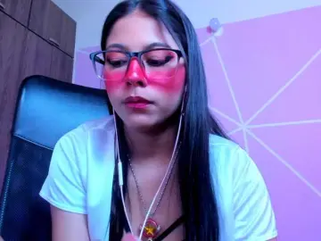 Bongacams Adult Webcams of ALYSSON18