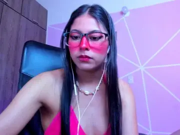 Bongacams Private Sex Chat of ALYSSON18