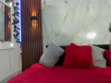 Bongacams Free Live Porn of Antonellasalcedo