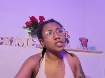 Bongacams Nude Webcam of CarolineS