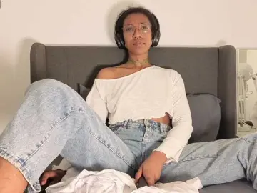 Bongacams Best Webcam of CarolineS