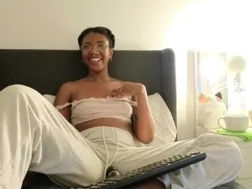 Bongacams Watch Live Sex Cams of CarolineS