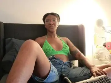 Bongacams Free Porn Cam of CarolineS