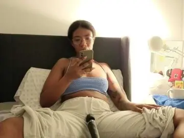 Bongacams Live Porn of CarolineS