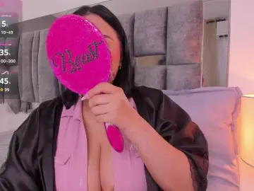 Bongacams Nude Webcam of IrisEvans