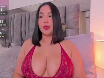 Bongacams Best Webcam of IrisEvans