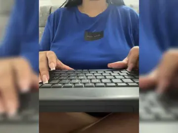 Bongacams Nude Webcam of IrisEvans