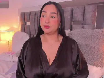 Bongacams Adult Webcam of IrisEvans