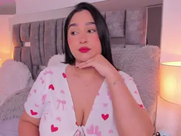 Bongacams Best Webcam of IrisEvans