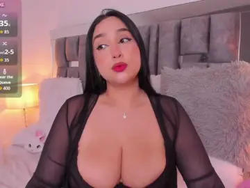 Bongacams Live Porn of IrisEvans