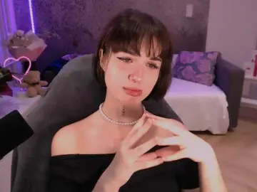 Bongacams Sex Cam of NonaWhyNot