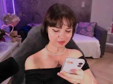 Bongacams Live Porn of NonaWhyNot