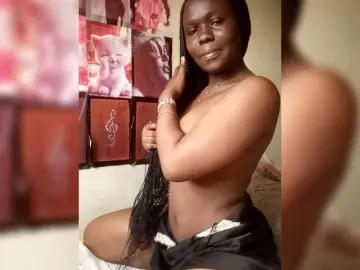 Bongacams Private Sex Chat of Nonnie