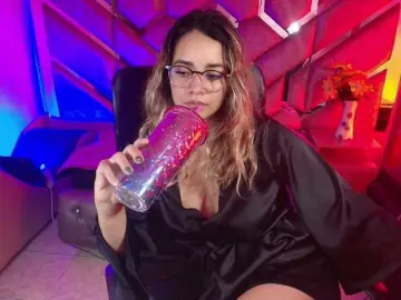 Bongacams Live Sex Cam of OliviaFox