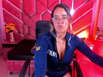 Bongacams Free Live Porn of OliviaFox