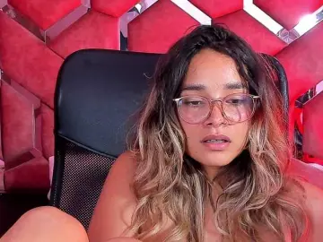 Bongacams Live Sex of OliviaFox